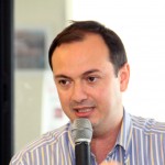 Sedetec participa de almoço alusivo ao Dia Nacional da Micro e Pequena Empresa - O secretário de Estado de Desenvolvimento Econômico e da Ciência e Tecnologia Zeca da Silva