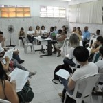 chega ao final a 5ª Confesa de SE - O secretário de Estado de Saúde