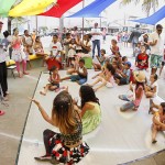 Diversidade e alegria  marcam o ‘Dia de Todas as Crianças’ -