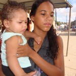 Projeto Reutilize Alegria beneficia crianças do Lamarão -