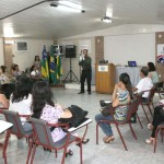 Seed capacita professores para educação inclusiva - Fotos: Juarez Silveira/Seed