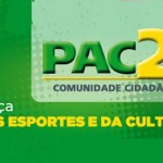 Cidades sergipanas se preparam para receber Praças do PAC - Fotos: Divulgação