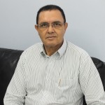 Cohidro viabiliza doações de alimentos a entidade da capital - A coordenadora pedagógica do Recriarte