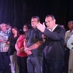 Exposição agropecuária de Frei Paulo promete bons negócios - Estande da Emdagro