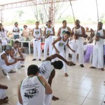 Servidores são homenageados no IV Digestivo Cultural    - Fotos: Juarez Silveira/Seed