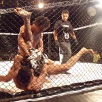 Sergipanos conquistam vitórias no Minotauro Fights -