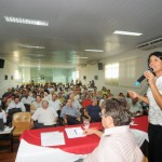 Inclusão e prefeituras municipais pactuam reformulação do PAALeite - Fotos: Edinah Mary/Seides