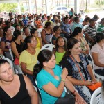 Inclusão oferece cursos profissionalizantes a trabalhadores de pedreiras - Fotos: Edinah Mary/Seides