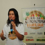 Seides promove Feira da Agricultura Familiar em  Socorro   -  Fotos: Edinah Mary/Seides
