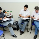 Concluído relatório de estudos sobre limite estadual entre Simão Dias e Paripiranga           - Fotos: Victor Ribeiro/Seplag