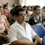 Educação no Campo é discutida com gestores e professores de todo o Estado - Fotos: Wandycler Júnior/Seed