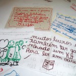 Sete mil crianças participaram do projeto 'Livro Vivo'  - Fotos: Ascom/Secult