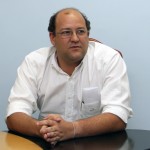 Sedetec apoia pleito do setor de TI na Semana da Ciência e Tecnologia - O secretário de Estado de Desenvolvimento Econômico e da Ciência e Tecnologia