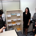 Seplag recebe visita de procuradores que pretendem implantar a ‘Procuradoria Itinerante’ em Alagoas  -