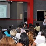 Colegiado aprova em consenso o termo aditivo ao Contrato de Ação Pública - Fotos: Fabiana Costa/SES