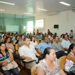 Inclusão e prefeituras municipais pactuam reformulação do PAALeite - Fotos: Edinah Mary/Seides