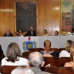 IHGSE recebe réplica do diploma da Praça São Francisco - Fotos: Fabiana Costa/Secult