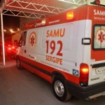 Fundação Hospitalar convoca 78 aprovados para o Samu 192 Sergipe - Foto: Márcio Garcez/SES