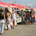 Seides promove Feira da Agricultura Familiar em  Socorro   -  Fotos: Edinah Mary/Seides