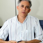Concluído relatório de estudos sobre limite estadual entre Simão Dias e Paripiranga           - Fotos: Victor Ribeiro/Seplag