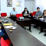 Arranjo produtivo local de Tecnologia e Informação tem Plano de Desenvolvimento validado - Fotos: Vieira Neto/Sedetec