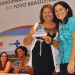 Jackson Barreto participa da abertura da 5ª Conferência Estadual de Saúde -