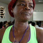 Mais de três mil alunos da rede estadual participam da revisão para o Enem - Fotos: Wandycler Júnior/Seed