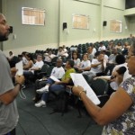 Com participação de todos os municípios