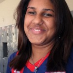 Alunos do 'Simuladão' afirmam estar preparados para o Vestibular 2012 - O estudante Alisson Santos