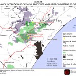 Sergipe lidera produção de cimento no Nordeste - Fotos: Divulgação