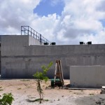 Governo conclui obra de esgotamento sanitário na Barra dos Coqueiros -