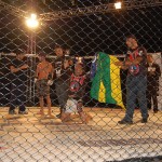 Sergipanos conquistam vitórias no Minotauro Fights -