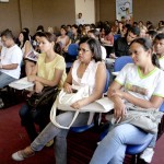 Educação no Campo é discutida com gestores e professores de todo o Estado - Fotos: Wandycler Júnior/Seed