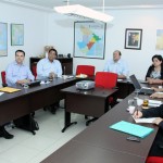 Arranjo produtivo local de Tecnologia e Informação tem Plano de Desenvolvimento validado - Fotos: Vieira Neto/Sedetec