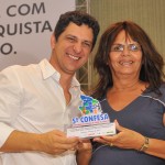Jackson Barreto participa da abertura da 5ª Conferência Estadual de Saúde -