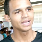 Alunos e equipe diretiva do José Alves do Nascimento comemoram mais um Prêmio Gestão  - A coordenadora estadual do Prêmio Gestão