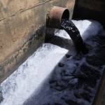 Governo conclui obra de esgotamento sanitário na Barra dos Coqueiros -