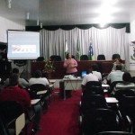 Agentes de medidas socioeducativas da Renascer fazem curso de capacitação -