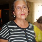 XIV Encontro Estadual do Proler homenageia Gizelda Morais - Fotos: Ascom/Secult