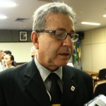 Comissão Organizadora aprova Regimento Interno da 1ª Consocial/SE - Fotos: Ascom/CGE