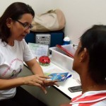 Seed é pioneira em redes sociais no cuidado com a saúde vocal do professor -
