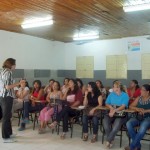 Seed é pioneira em redes sociais no cuidado com a saúde vocal do professor -