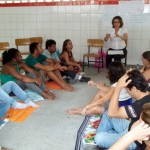 Seed é pioneira em redes sociais no cuidado com a saúde vocal do professor -