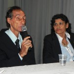 Seminário discute inclusão de pessoas com deficiência no mercado de trabalho - Fotos: Ascom/Seides