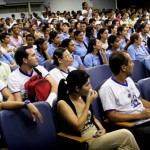 FapitecSE encerrou com sucesso atividades da Semana Nacional de Ciência e Tecnologia - Alunos do PBICJr