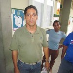 Pais assistem à palestra sobre violência e comportamento do aluno na escola - Fotos: Ascom/Defensoria