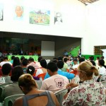 Japoatã realiza segunda Consocial do Baixo São Francisco  - Fotos: Ascom/CGE