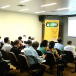 Comissão Organizadora aprova Regimento Interno da 1ª Consocial/SE - Fotos: Ascom/CGE