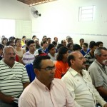 Itabi realiza a 1ª Consocial do Médio Sertão sergipano - Fotos: Ascom/CGE