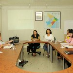 Seides e BID estudam possibilidades para firmar cooperação técnica  -